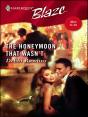 Honeymoon That Wasn'T - Preview