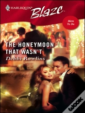 Capa do artigo Honeymoon That Wasn