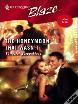 Capa do artigo Honeymoon That Wasn'T