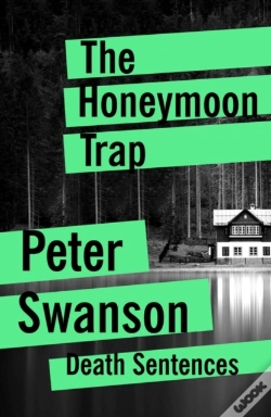 Capa do artigo Honeymoon Trap