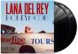 Honeymoon - Vinil - Preview