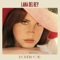 Capa do artigo Honeymoon - Vinil