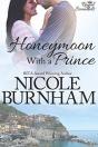 Honeymoon With A Prince - Preview