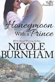 Capa do artigo Honeymoon With A Prince
