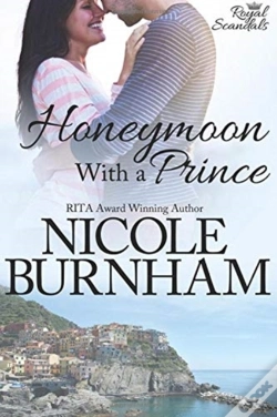 Capa do artigo Honeymoon With A Prince