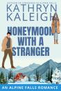Honeymoon With A Stranger - Preview