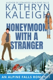 Capa do artigo Honeymoon With A Stranger