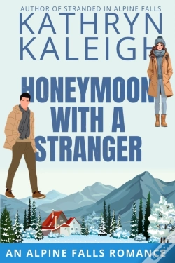 Capa do artigo Honeymoon With A Stranger