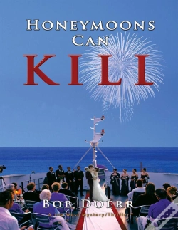 Capa do artigo Honeymoons Can Kill
