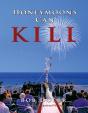 Honeymoons Can Kill - Preview