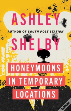 Capa do artigo Honeymoons In Temporary Locations
