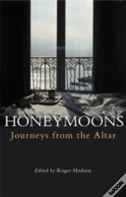 Capa do artigo Honeymoons