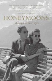 Capa do artigo Honeymoons