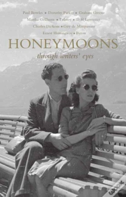 Capa do artigo Honeymoons