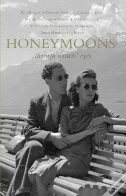 Capa do artigo Honeymoons