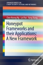 Capa do artigo Honeypot Frameworks And Their Applications: A New Framework