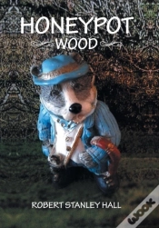 Capa do artigo Honeypot Wood