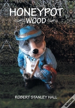 Capa do artigo Honeypot Wood