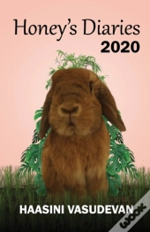 Honey'S Diaries 2020