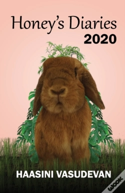 Capa do artigo Honey'S Diaries 2020