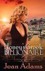 Honey'S Greek Billionaire - Preview