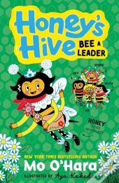 Honey'S Hive Bee A Leader