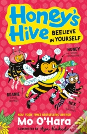 Capa do artigo Honey