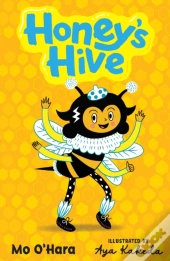 Honey'S Hive