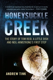 Capa do artigo Honeysuckle Creek