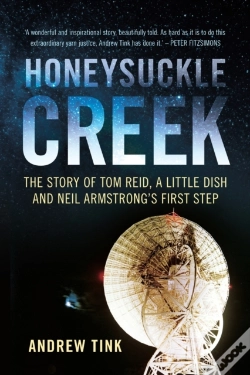 Capa do artigo Honeysuckle Creek
