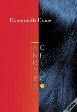 Capa do artigo Honeysuckle House
