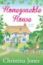 Honeysuckle House - Preview