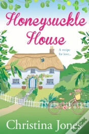 Capa do artigo Honeysuckle House