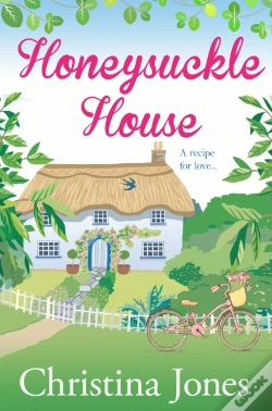 Capa do artigo Honeysuckle House
