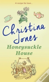 Capa do artigo Honeysuckle House
