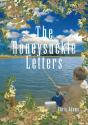 Honeysuckle Letters - Preview