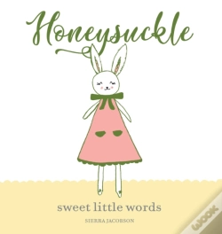 Capa do artigo Honeysuckle