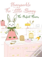 Capa do artigo Honeysuckle The Little Bunny