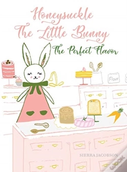 Capa do artigo Honeysuckle The Little Bunny