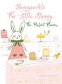 Honeysuckle The Little Bunny - Preview