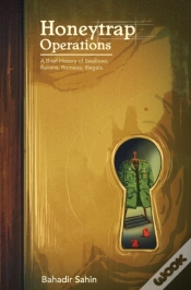 Capa do artigo Honeytrap Operations