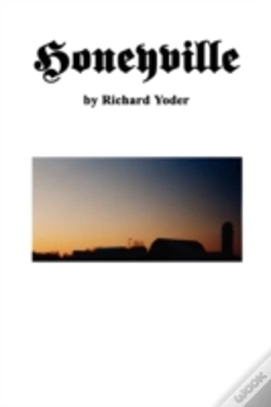 Capa do artigo Honeyville