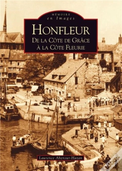 Capa do artigo Honfleur : De La Côte De Grâce À La Côte Fleurie