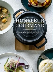 Capa do artigo Honfleur Gourmand
