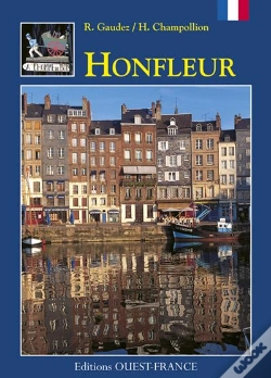 Capa do artigo Honfleur