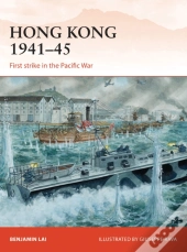 Hong Kong 1941â€“45