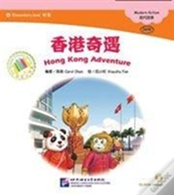 Capa do artigo Hong Kong Adventure