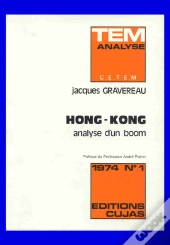 Hong-Kong ; Analyse D'Un Boom