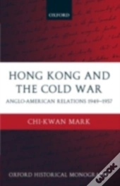 Hong Kong And The Cold War