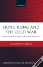 Capa do artigo Hong Kong And The Cold War